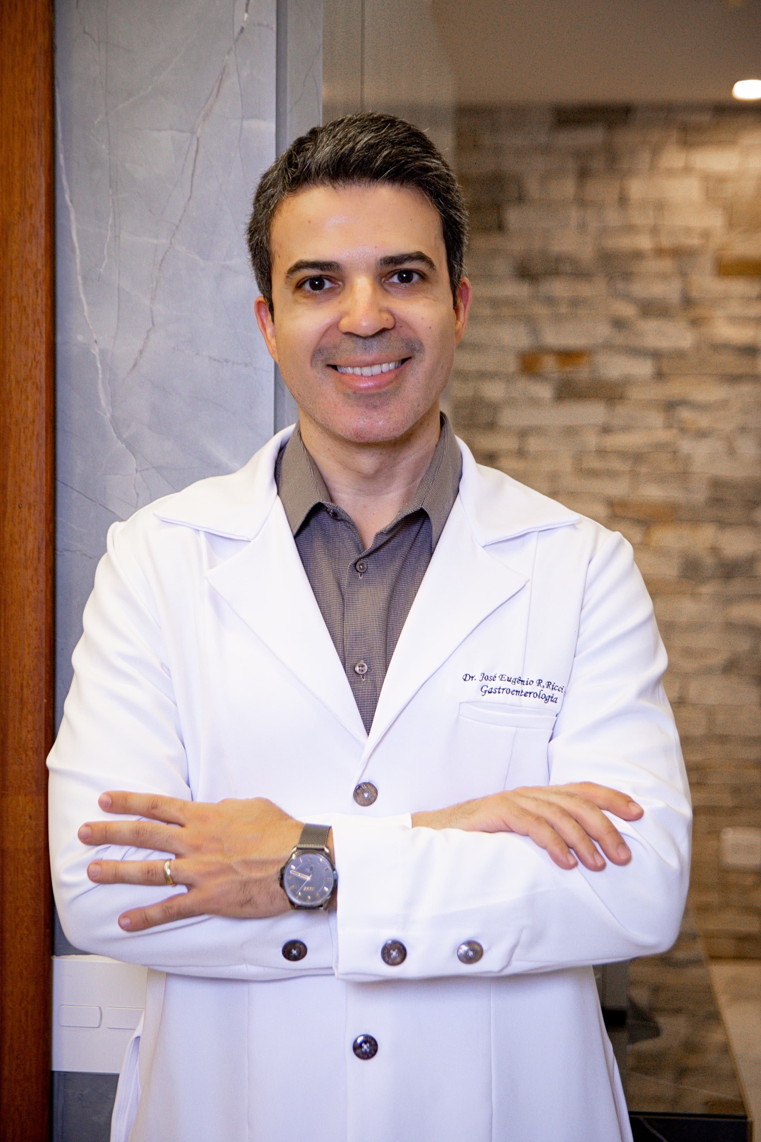 Dr. José Eugênio R. Ricci