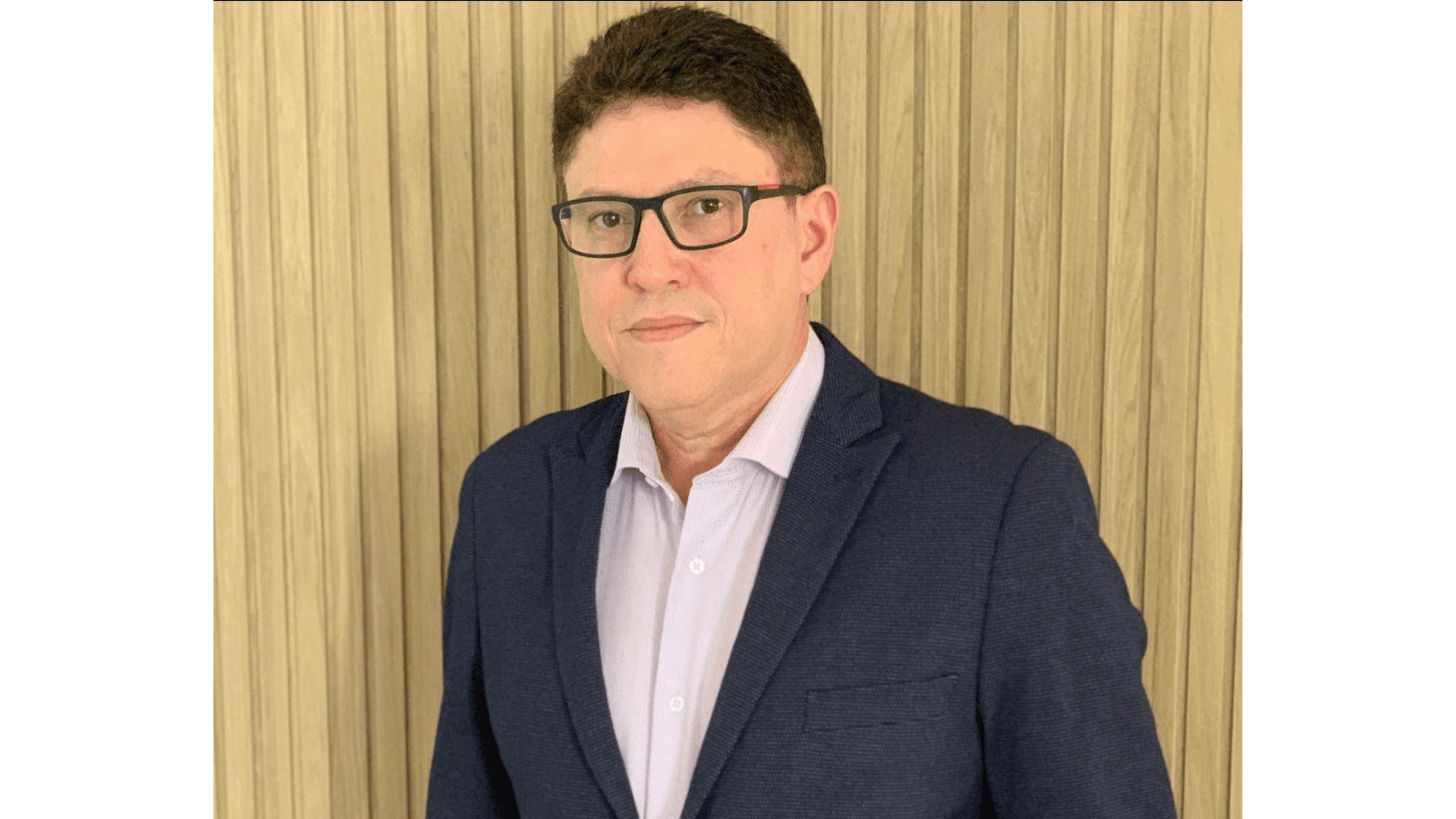 Dr. Gutembergh da Silva Nóbrega